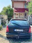 Mercedes Benz C klass