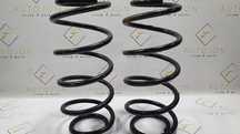 Set arcuri fata  OPEL ASTRA G CLASSIC Caravan F35 2004 - 2009 ZD