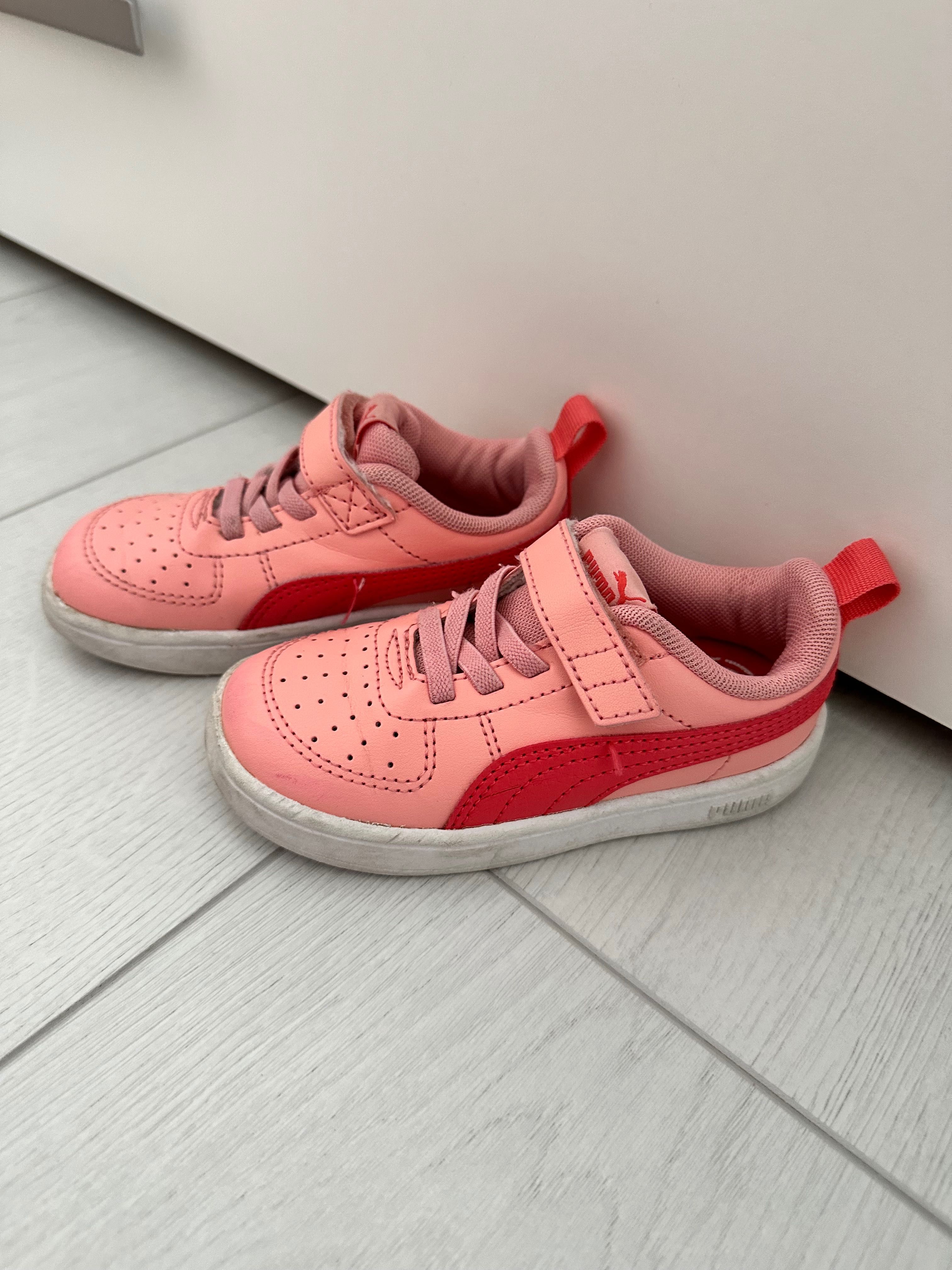Маратонки за момиче Puma