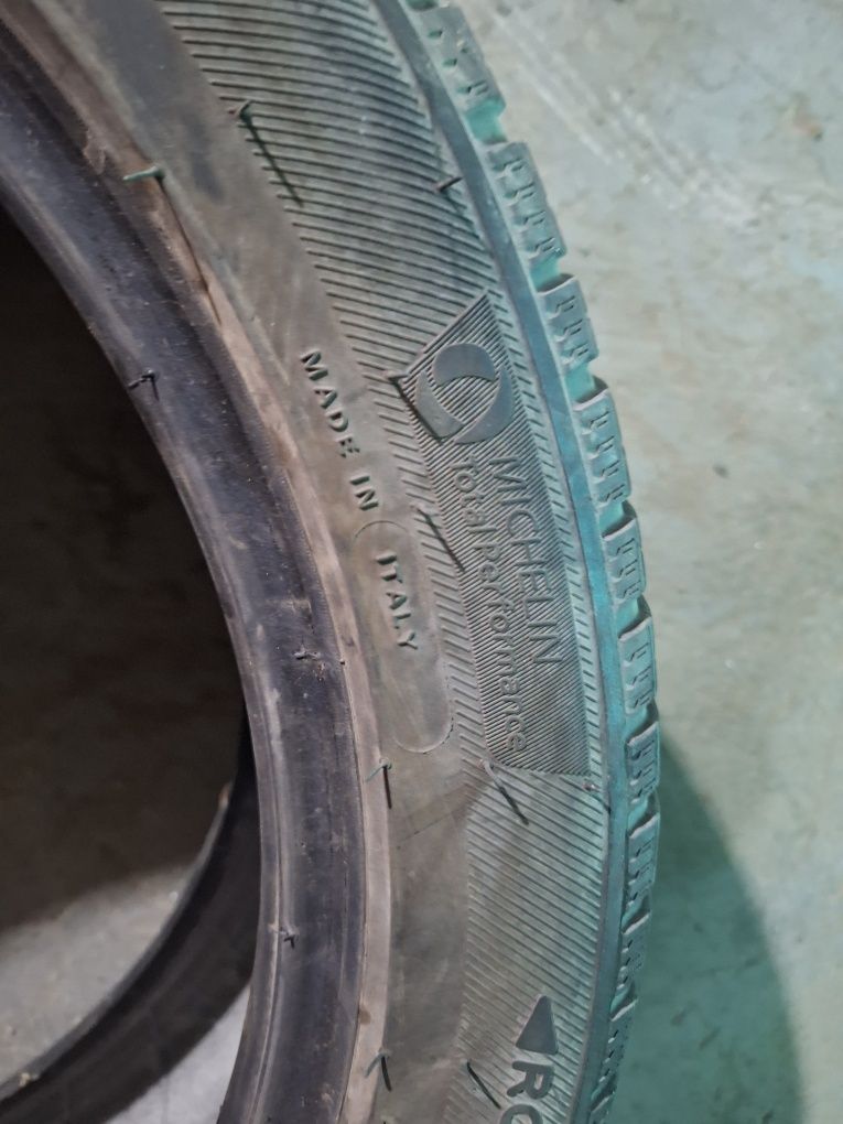 1 бр 225 45 17 Michelin crossclimate