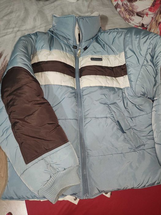 Мъжко яке Tommy Hilfiger Athletics