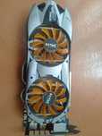 Продам видеокарту GTX760 - 2GB