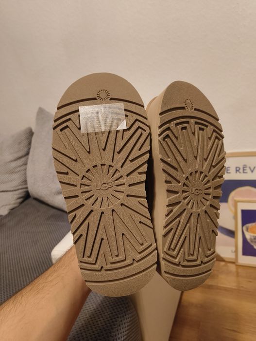 Нови женски боти Ugg Australia размер 37