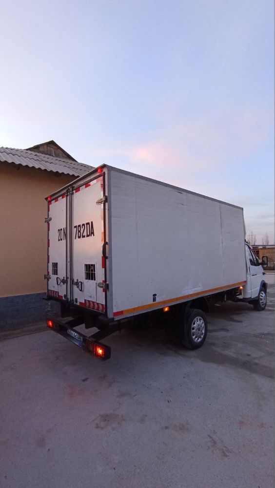 Gazel biznes 2014 sotka mator