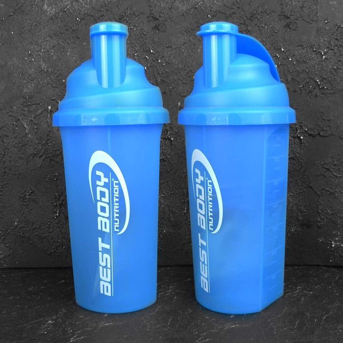 Шейкър Best Body Nutrition Shaker 1000335 спортна бутилка