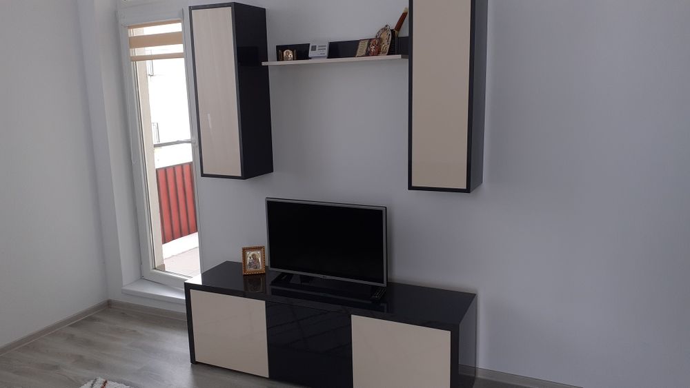 Închiriez garsoniera in Sibiu, cartier Turnisor, str.Frunzei