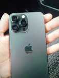 iPhone 14 pro max 256 black