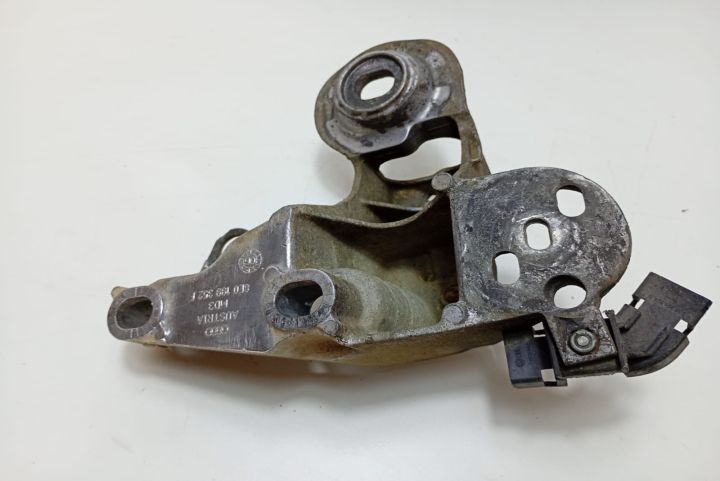 Suport bara stabilizatoare 8E0199352F Audi A4 B6 seria