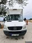 Mercedes Benz Sprinter frigorific