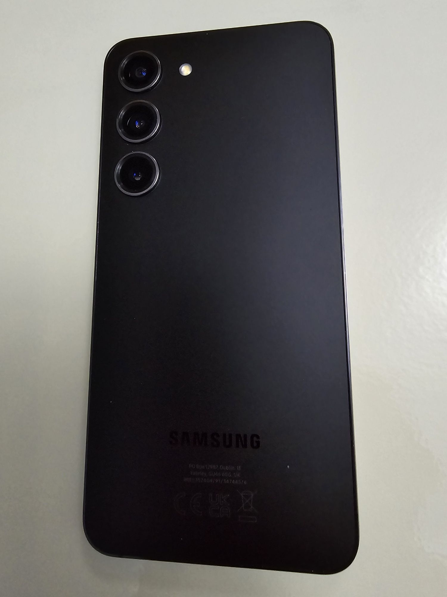 Samsung S23 impecabil