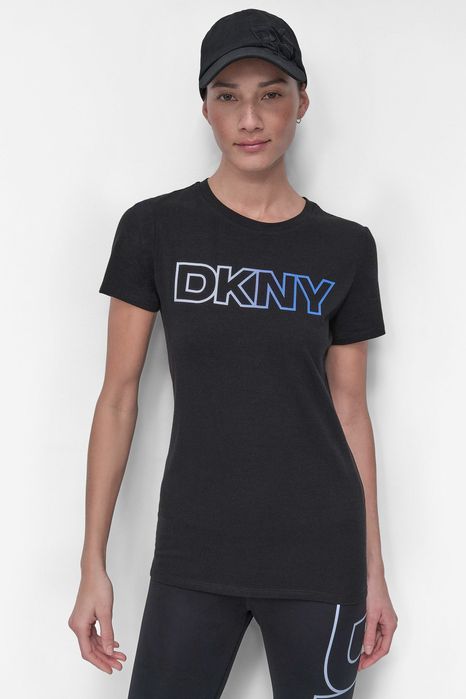Футболка женская DKNY SPORT оригинал