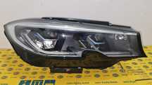 Far dreapta full led LASER BMW 3 G20 G21 9481708