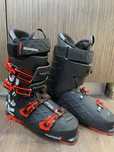 Ски обувки Rossignol Alltrack