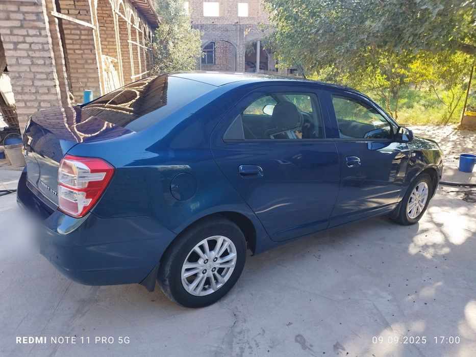 2021 пробег 50000