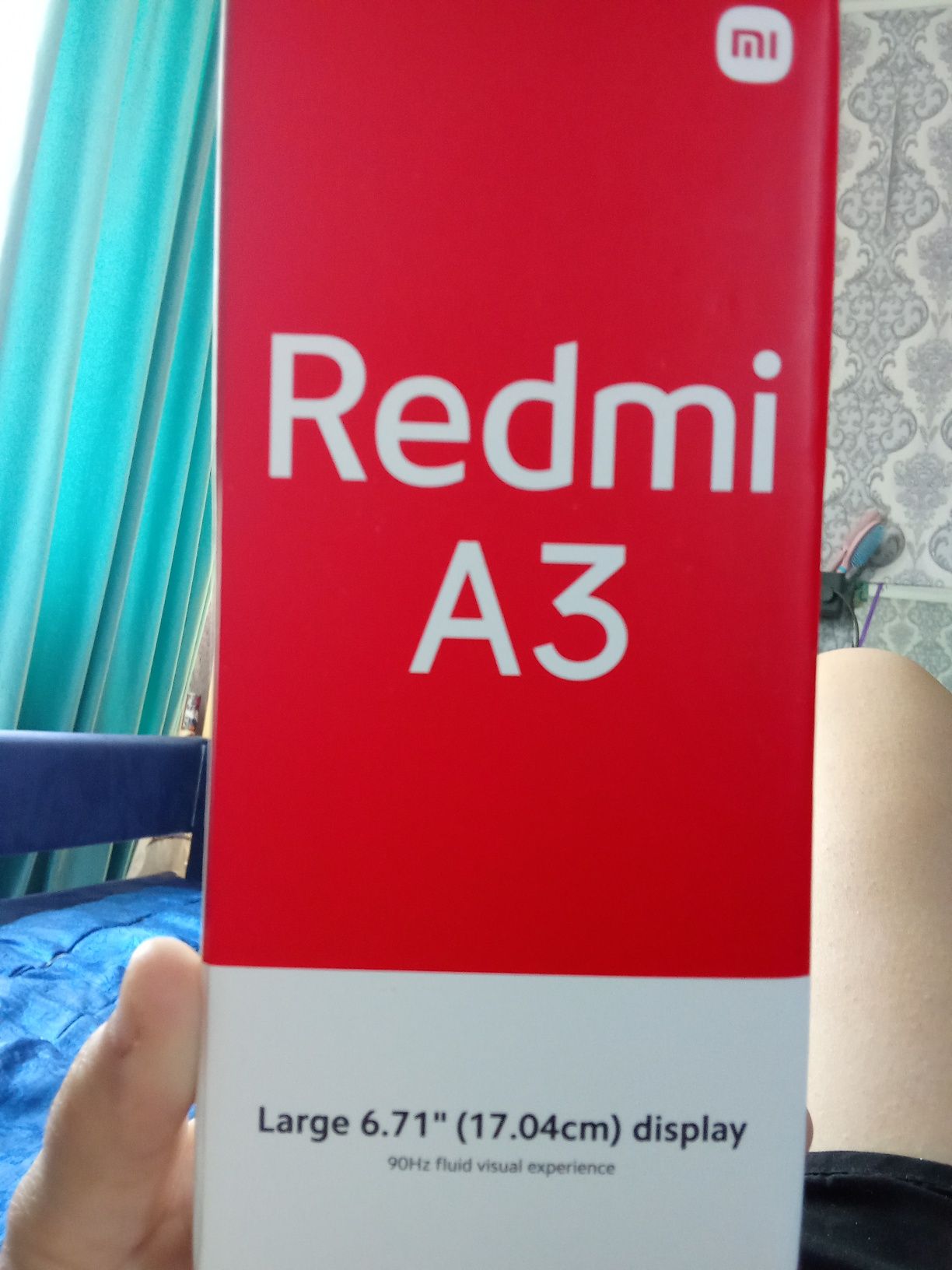 Срочно продам Redmi A3