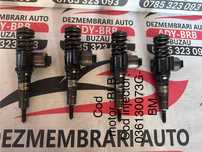 Injector/injectoare Audi A4 B7 2.0 TDI  BLB