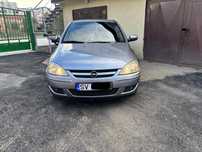 Opel Corsa C 1.3 Diesel Cutie automată