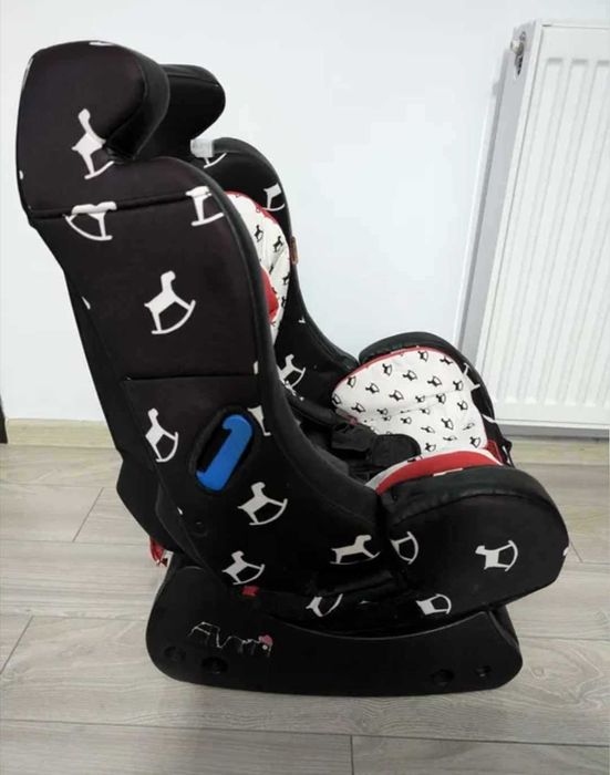 Scaun auto Chipolino Trax 0-25 kg