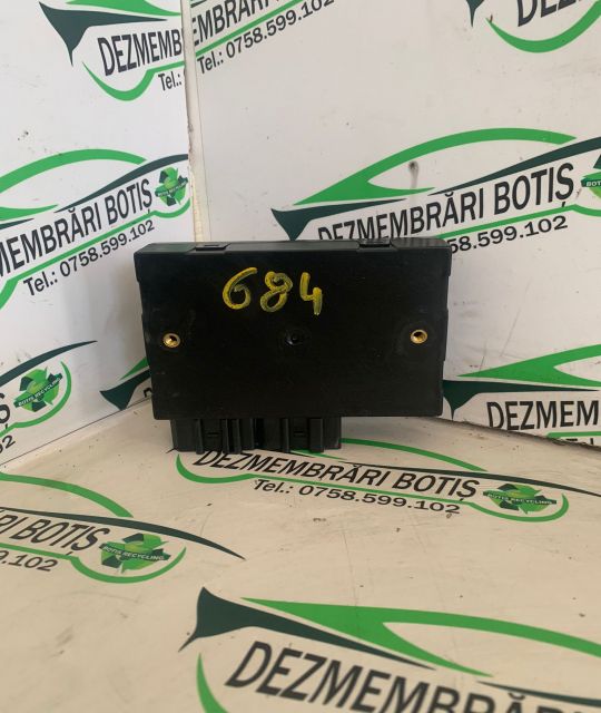 Modul confort 1C0 962 258 J 1C0 962 258 J Volkswagen VW Golf a 4-a ge