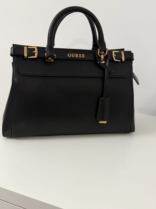 Geanta Guess noua, nepurtata