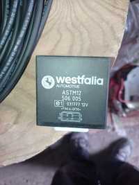 westfalia astm12 506 005 Releu Control Remorca