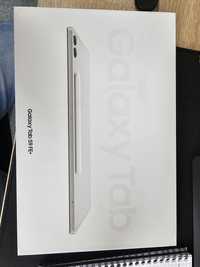 Tableta Samsung Galaxy Tab S9 FE+, 12.4", 12GB RAM, 256GB,  Silver