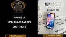 NDP Amanet NON-STOP Bld. Iuliu Maniu 69 IPHONE 14 (33254)