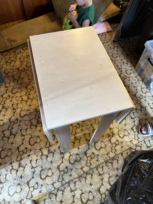 Продам стол ,раскладной