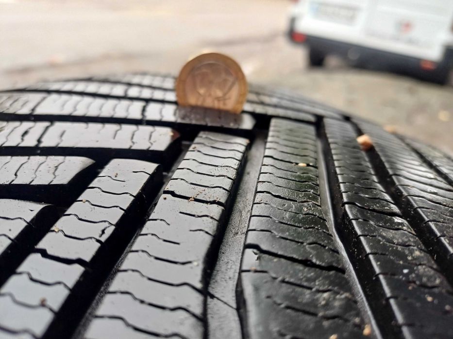 Гуми Michelin 245/40/18 dot 24