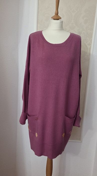 Pulover casmir+cadou Avon