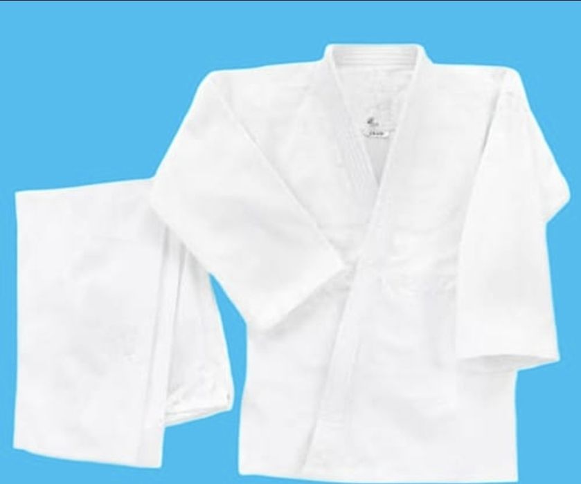 Кимоно детское для карате