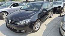 Dezmembram Volkswagen Golf 6 Combi 2011 1.6tdi CAY Euro 5