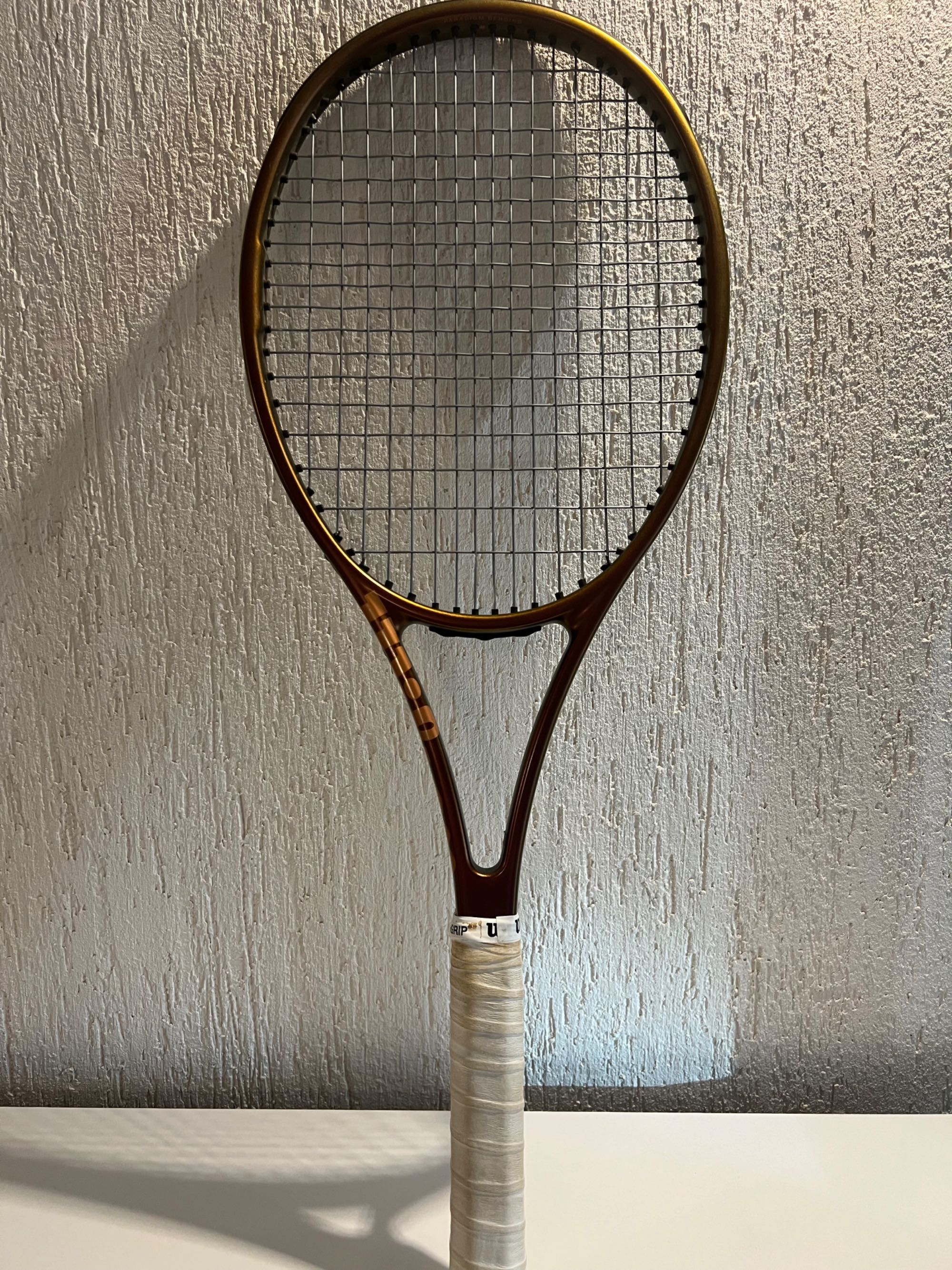 Wilson pro staf 97 v14