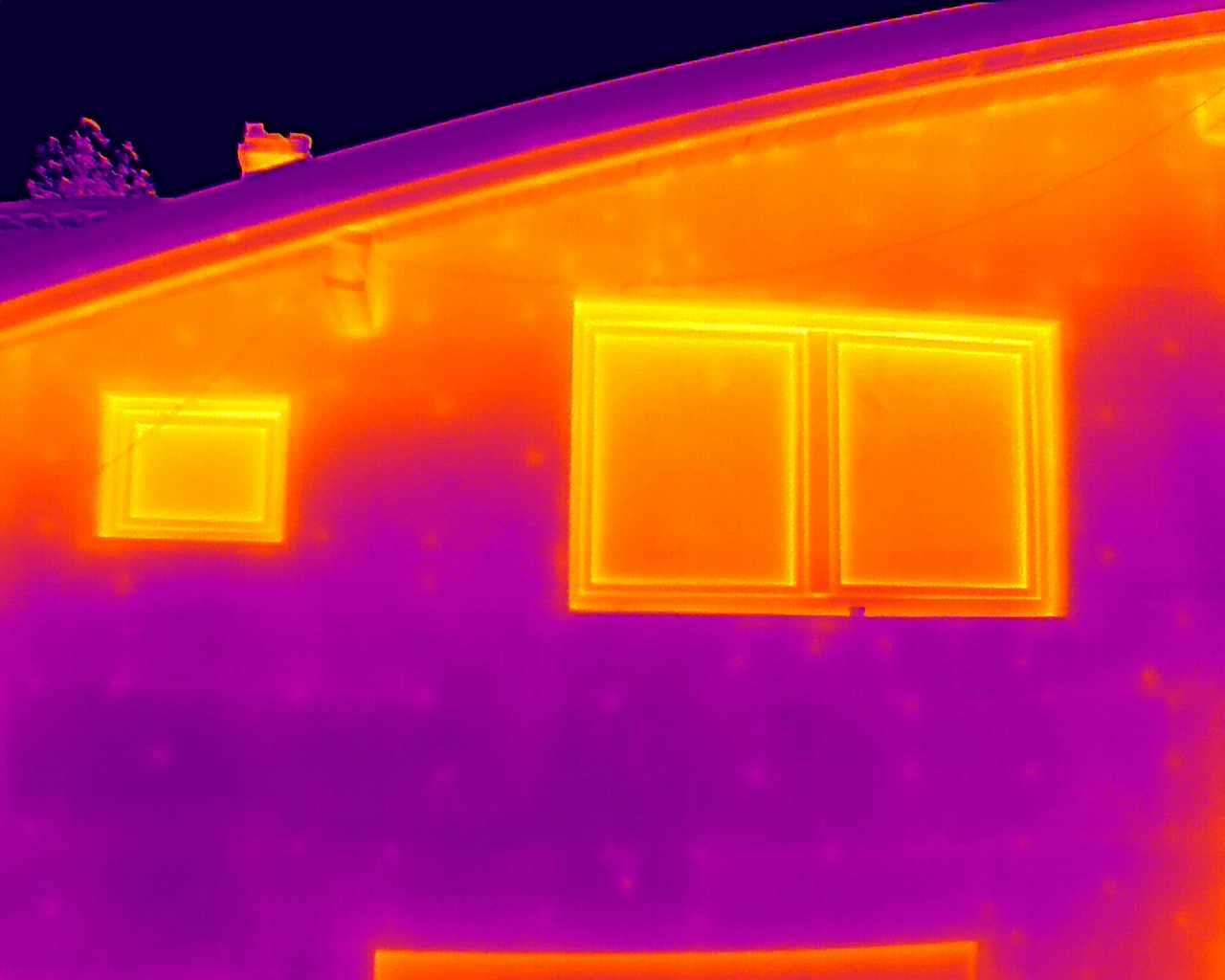 Drona Cu Termoviziune | Inspectii Fotovoltaice | Termoscanare