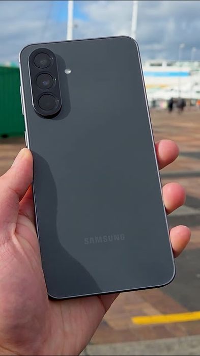 Samsung galaxy A56 5g impecabil