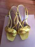 Sandale marimea  40