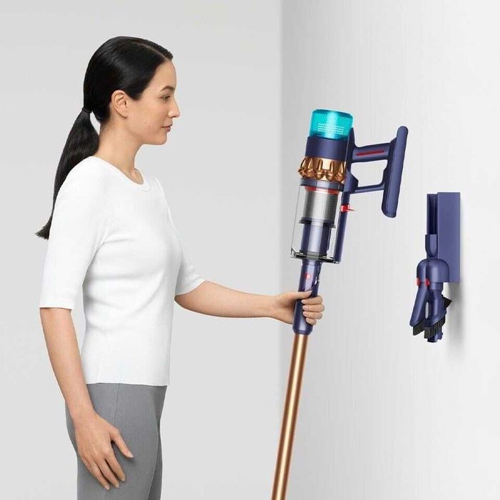 Вертикална прахосмукачка Dyson - GEN5 DT Abs SV23, 446989-01