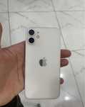 Iphone 12 mini garantiya