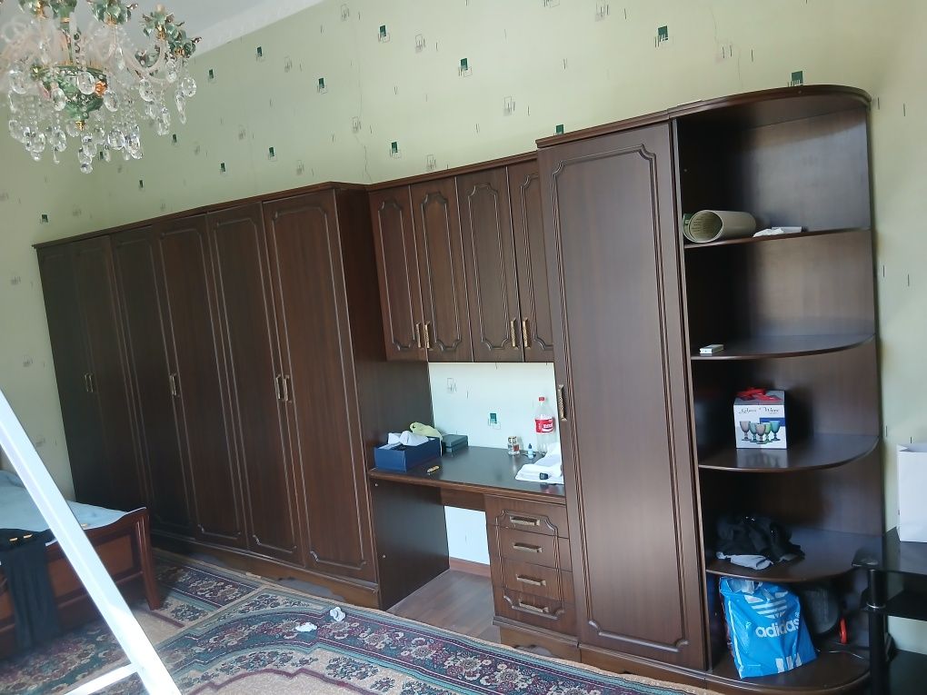 Мебель спальный набор