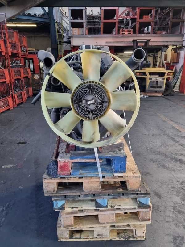 Motor complet Renault DXi7-240 EC06  - Piese de motor Renault
