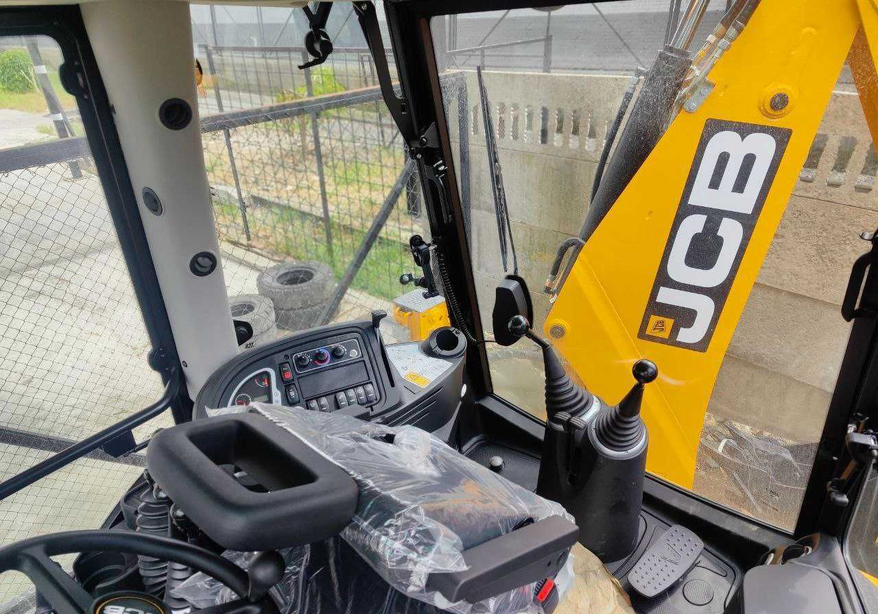 Продаётся Экскаватор-погрузчик JCB 3CX Super!
