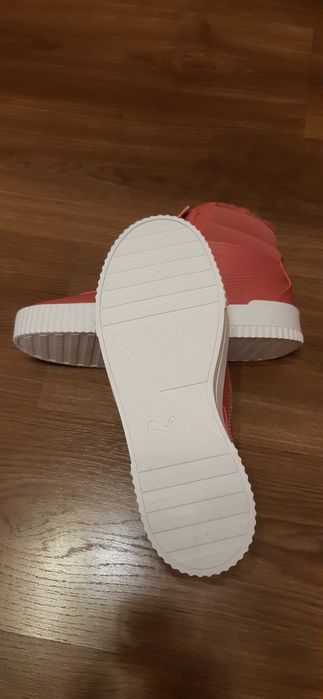 Оригинални дамски зимни кецове PUMA