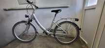 Bicicleta dama / fete
