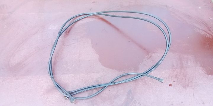 Conducta presiune aer MAN TGL 7.150  seria