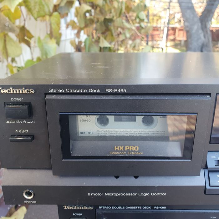 Vand Deck-uri technics.pioneer etc