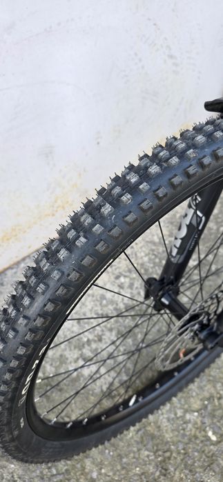 Нов!!! Е-байк Flyer Uproc X карбон