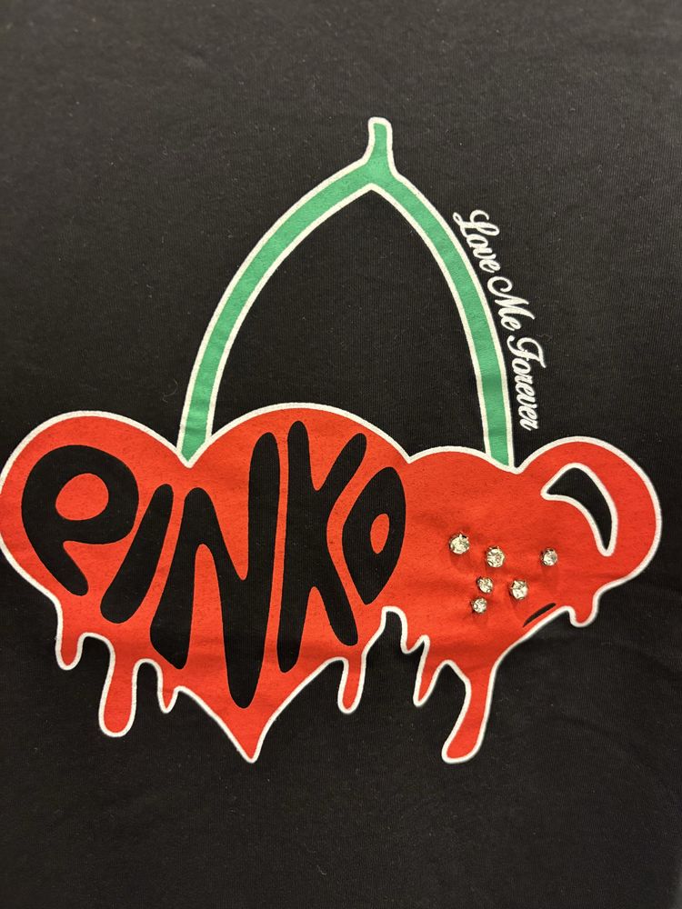 Дамска тениска Pinko, S