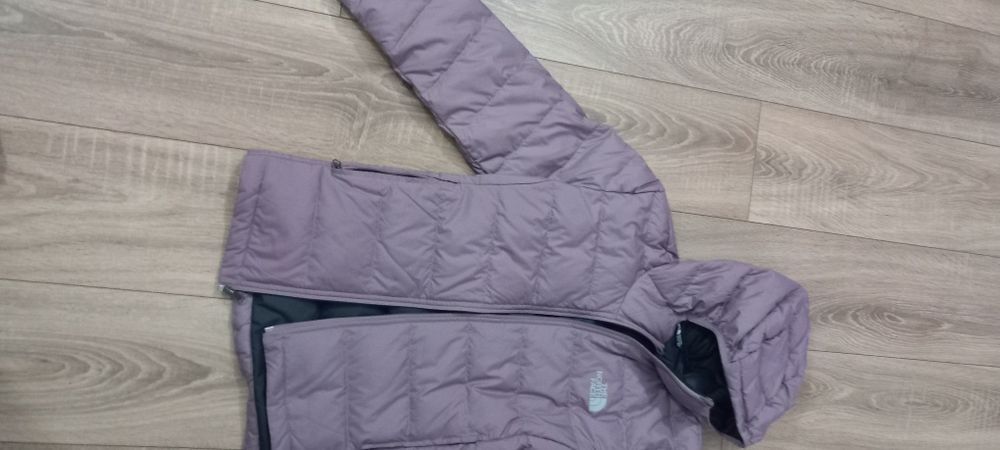 Geaca de la NorthFace