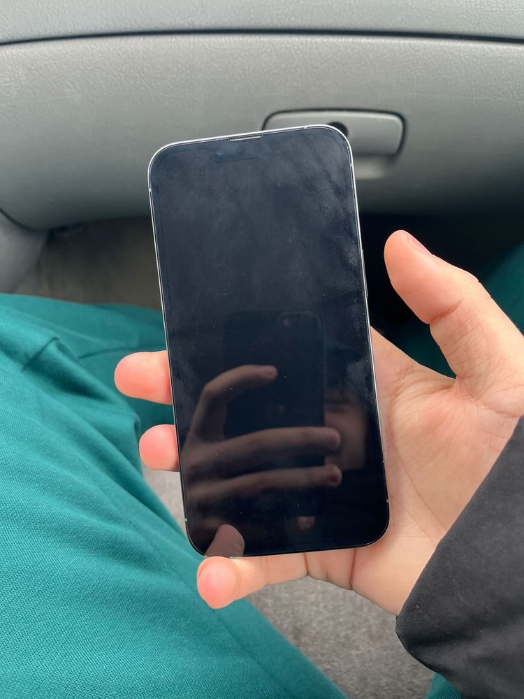 Iphone 13 pro 128 gb