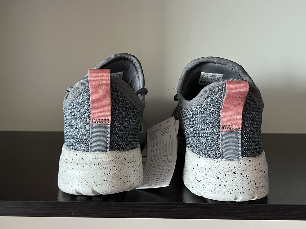 Adidas Shoes Lite /40н 25см Стелка Нови с Кутия